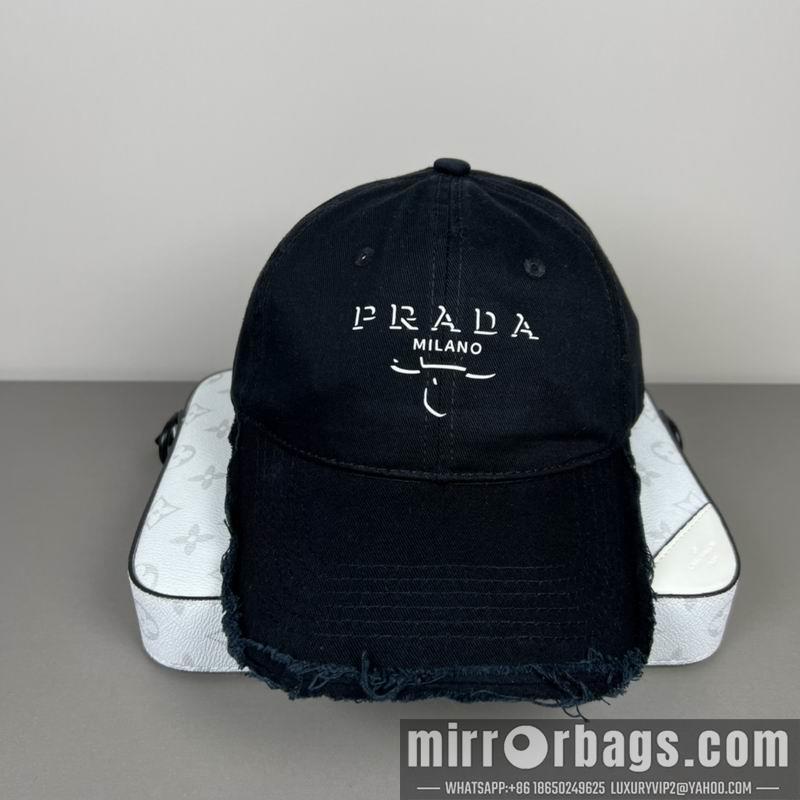 Prada Hat dx30