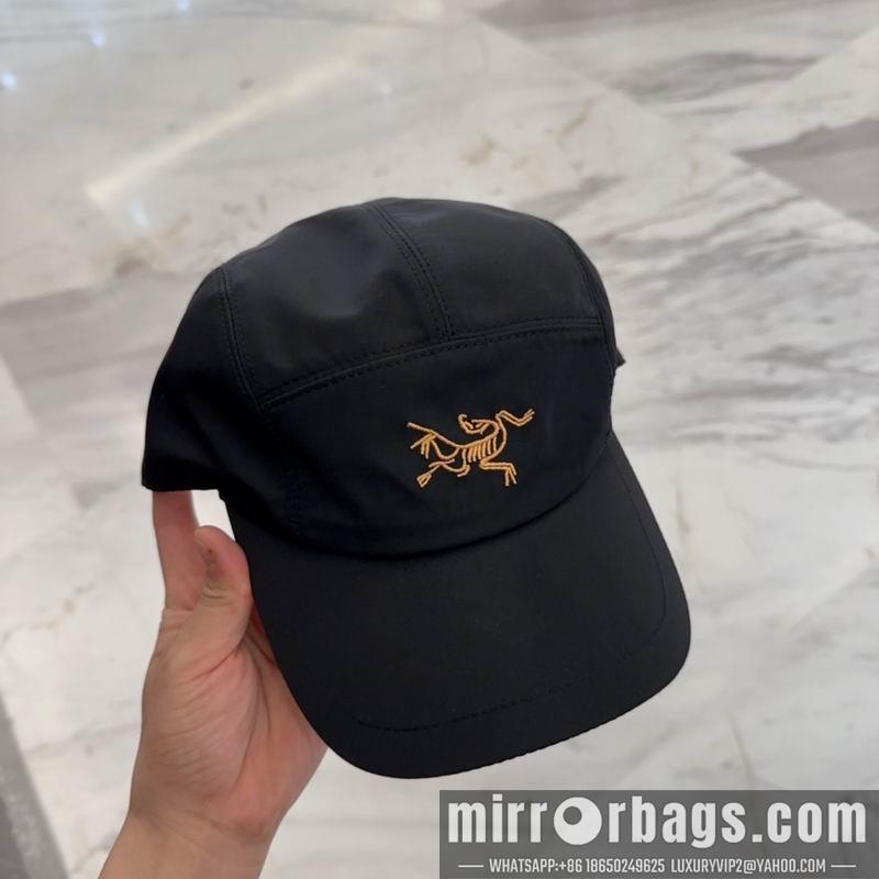 Arcteryx Hat dx22