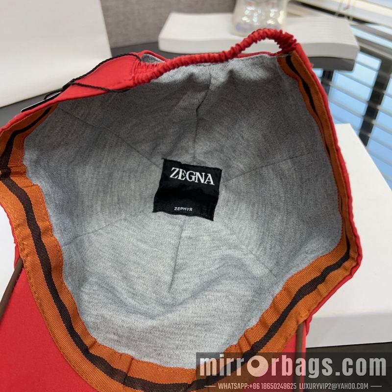 Zegna Hat dx03