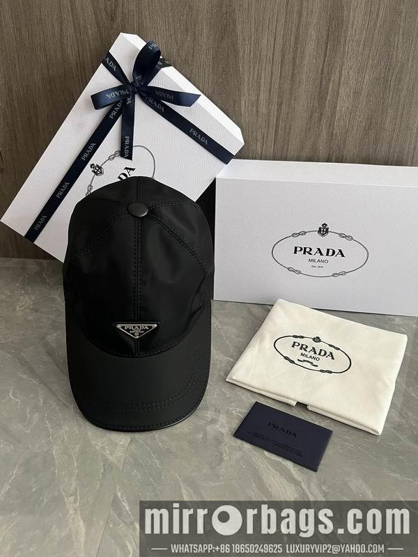 Prada Hat dx69