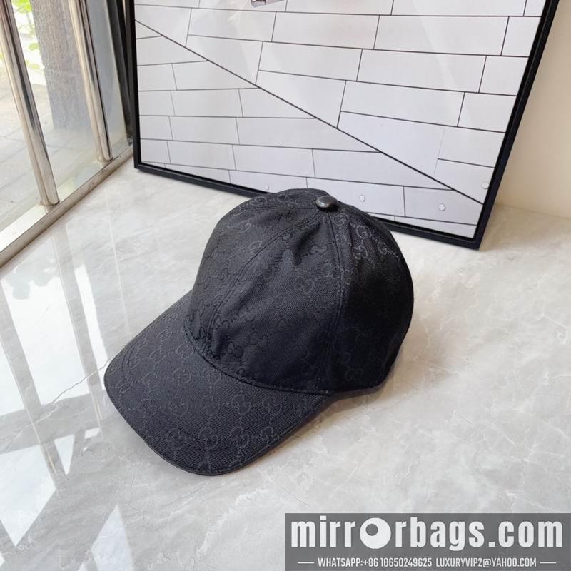 Gucci Hat 091401