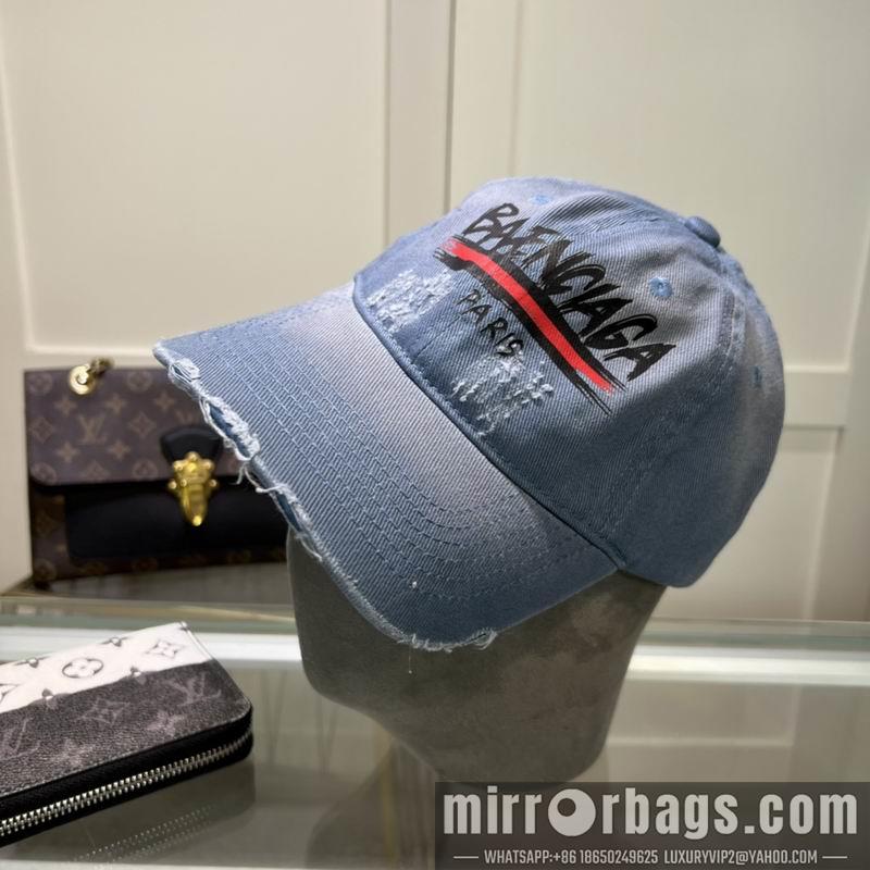 Balenciaga Hat dx62