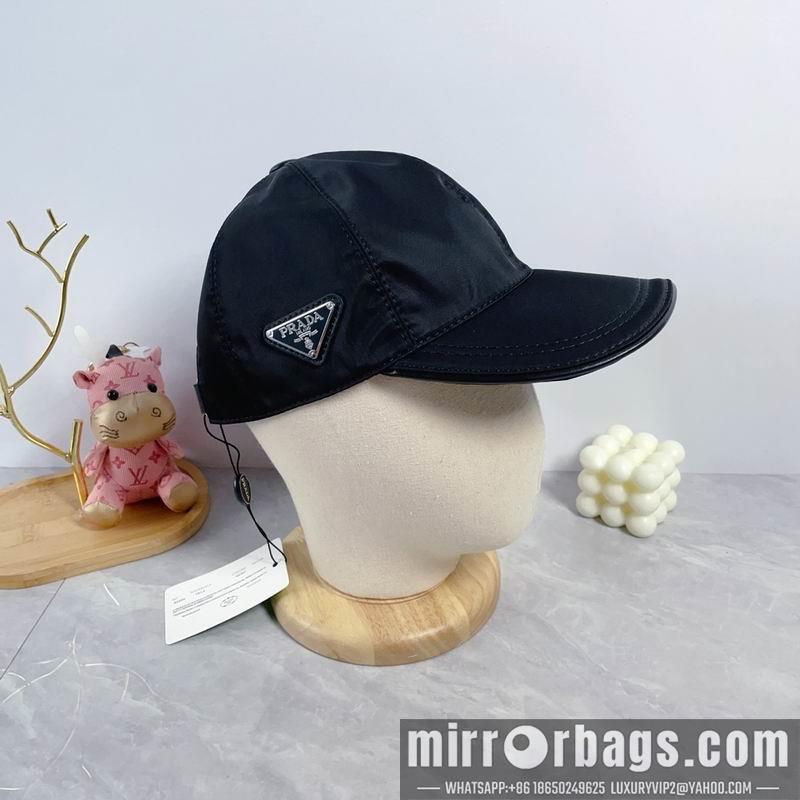 Prada Hat dx41