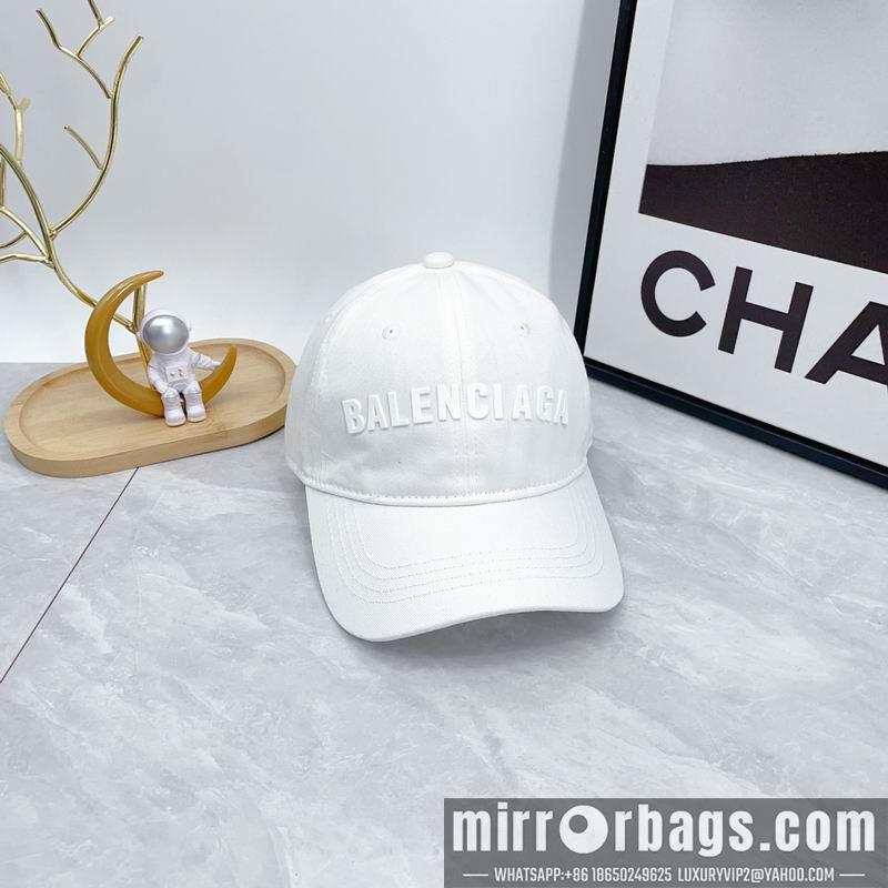Balenciaga Hat dx55