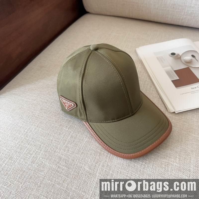 Prada Hat dx74
