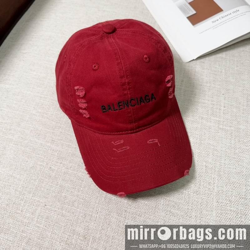 Balenciaga Hat dx115