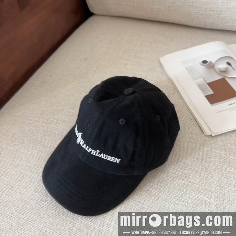 Polo Hat 011503
