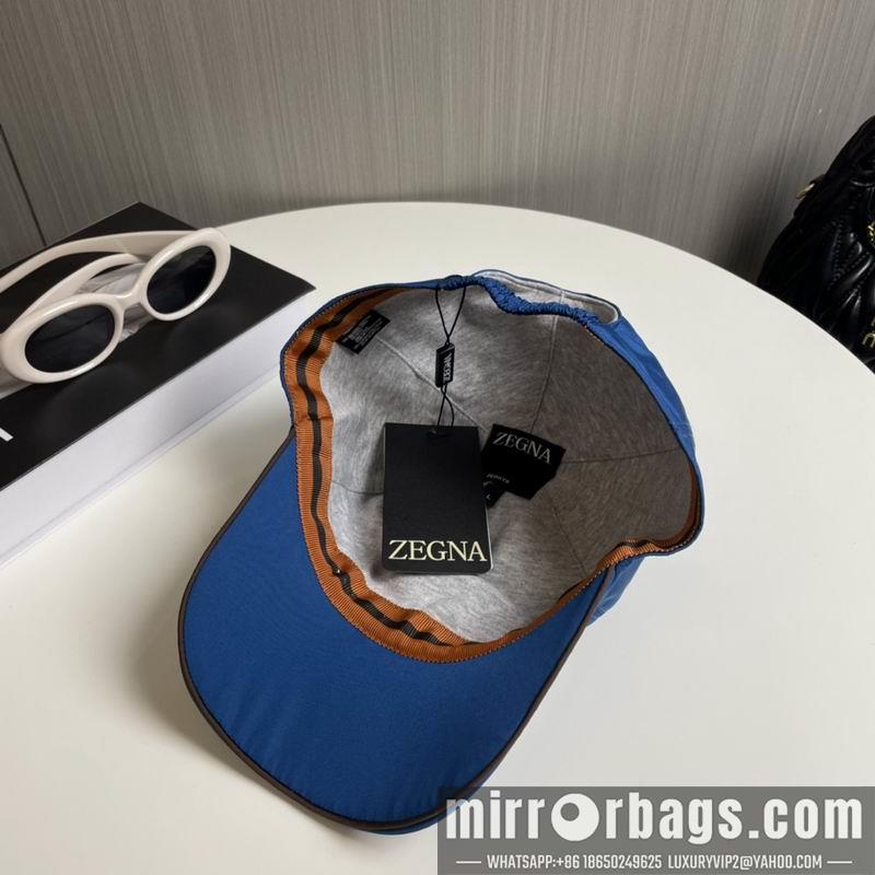 Zegna Hat 050706
