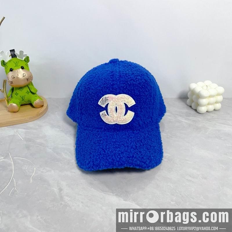 Chanel Hat dx63