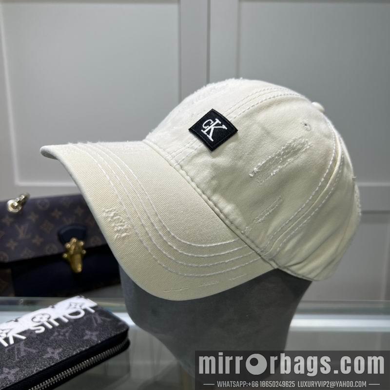 CK Hat dx07
