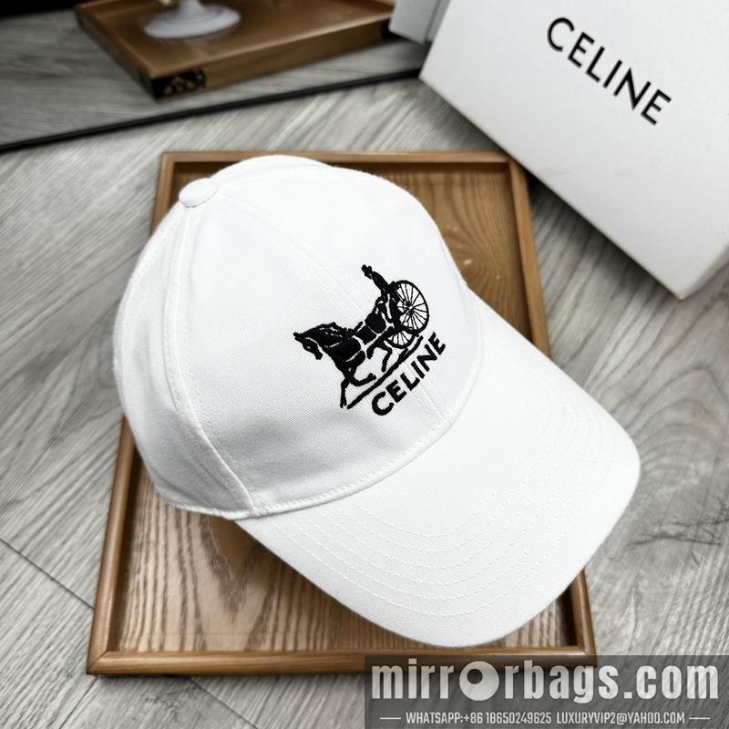 Celine Hat dx23