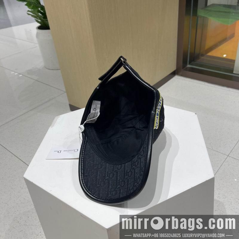 Dior Hat 083001