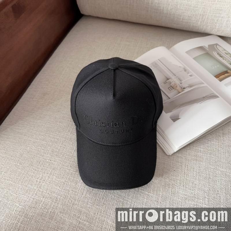 Dior Hat dx09