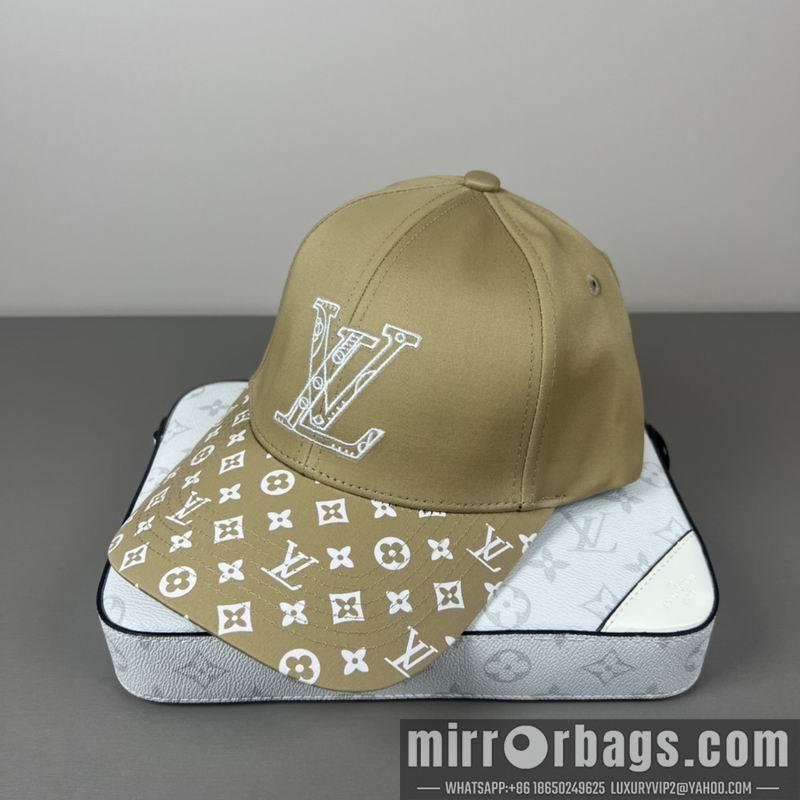LV Hat dx06