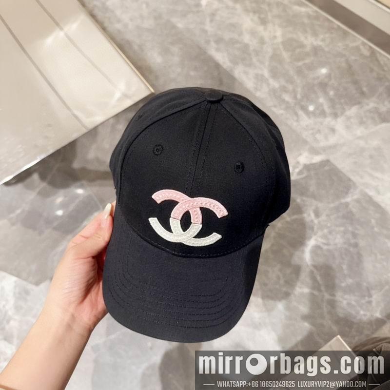 Chanel Hat dx43