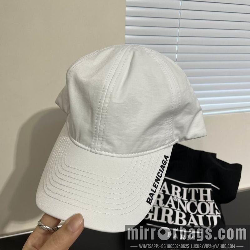 Balenciaga Hat 120459