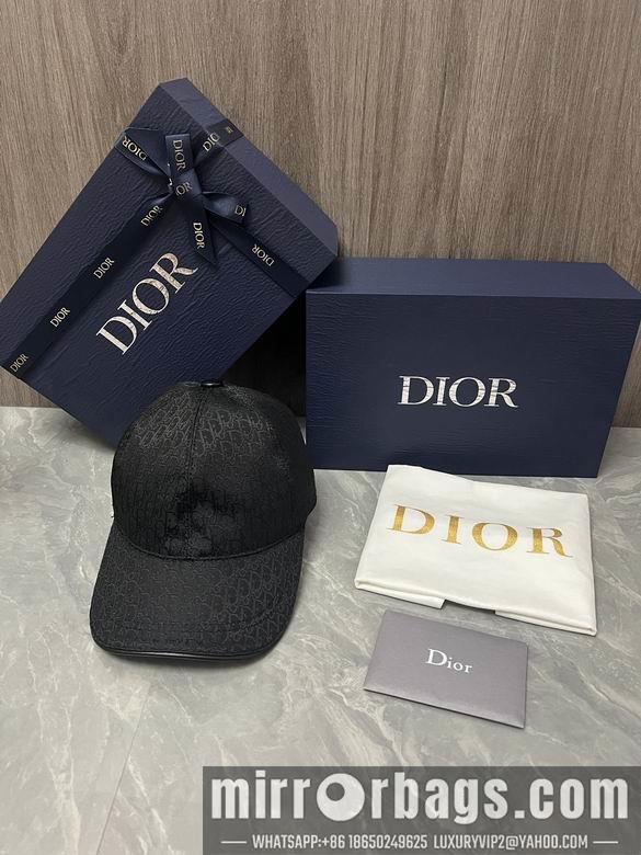Dior Hat dxn01