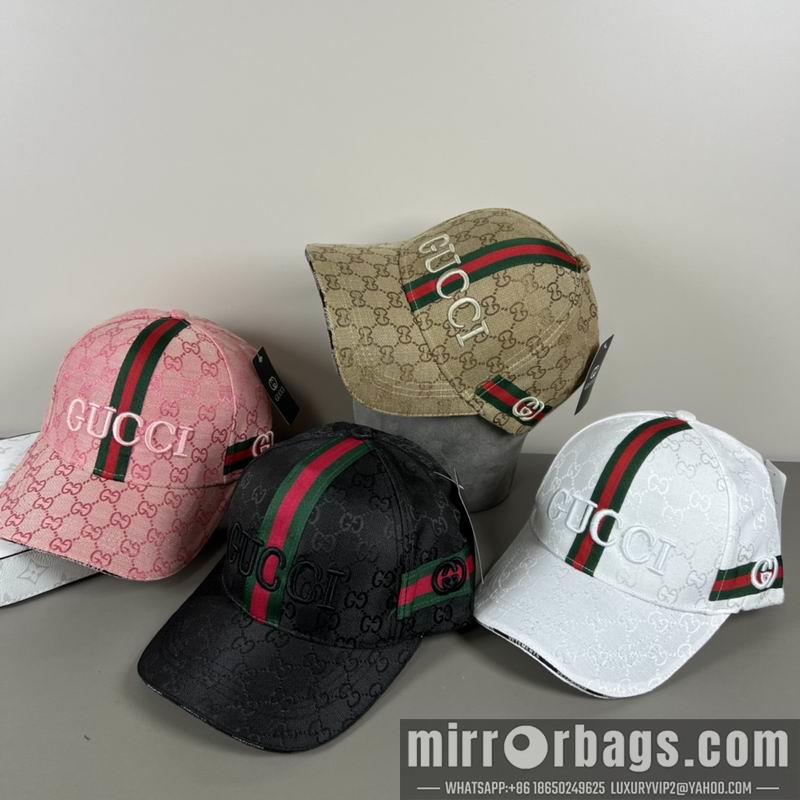 Gucci Hat dx04