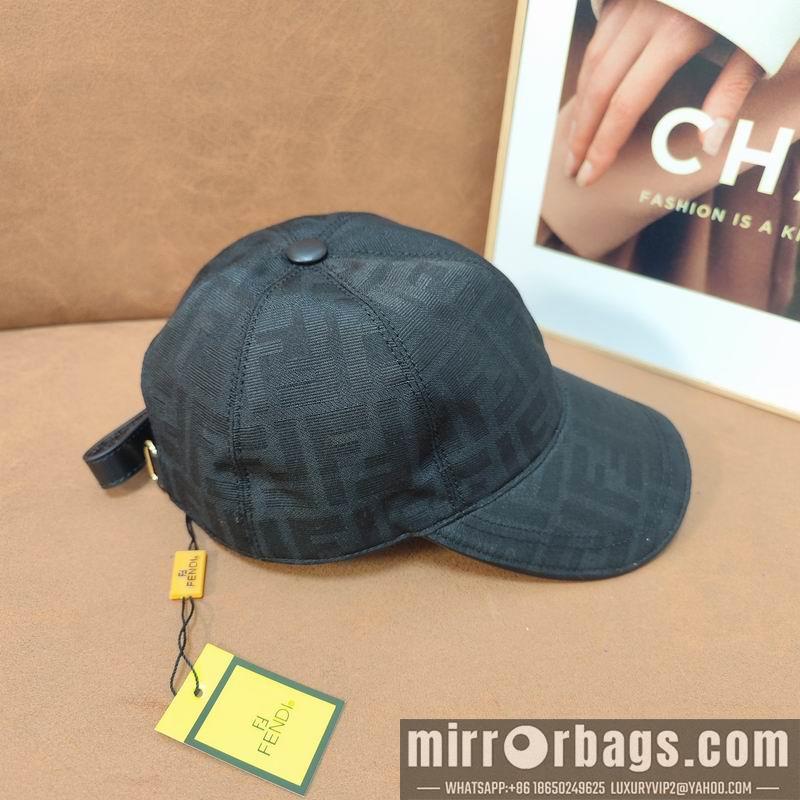 Fendi Hat dx64