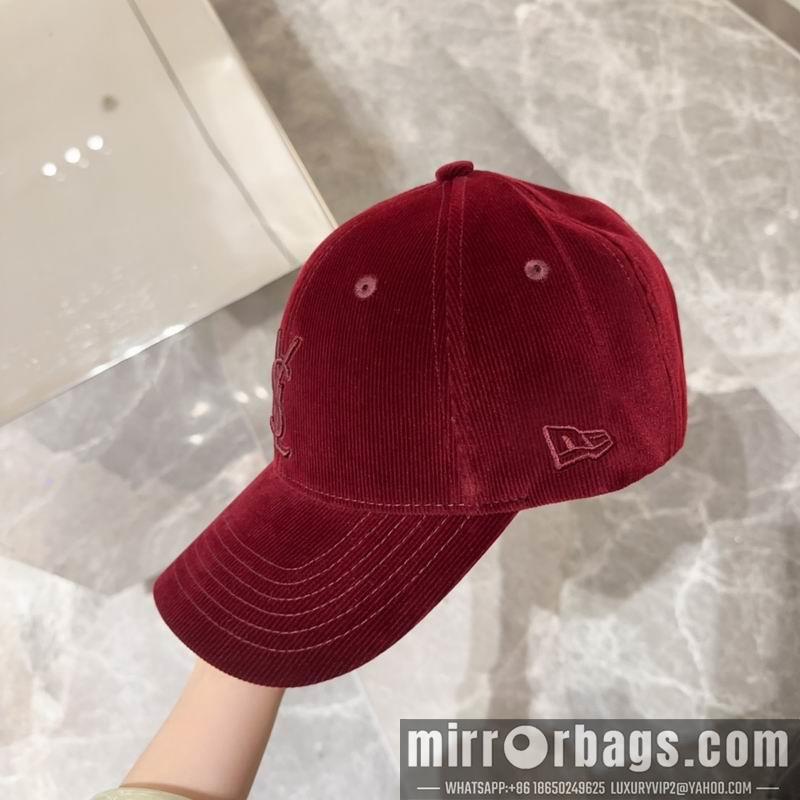 YSL Hat 072801