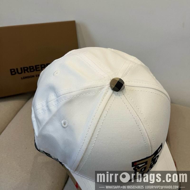 Burberry Hat dx13
