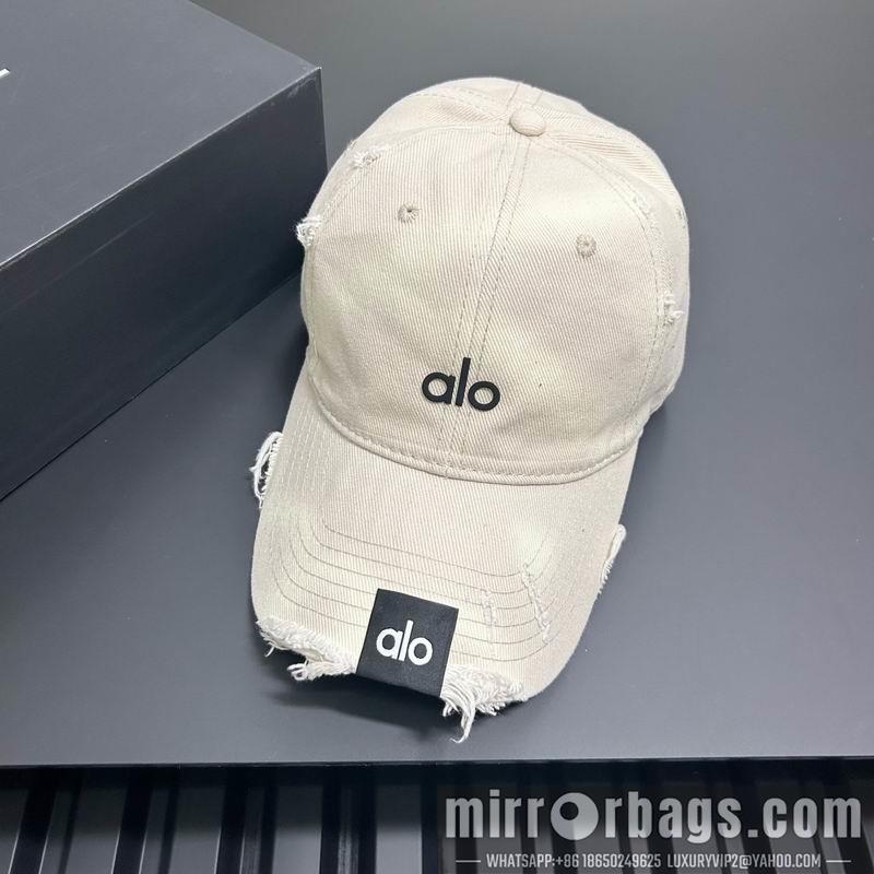 Alo Hat dx31