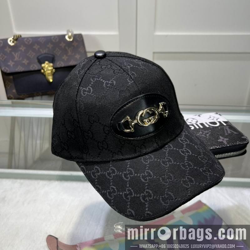 Gucci Hat 042704