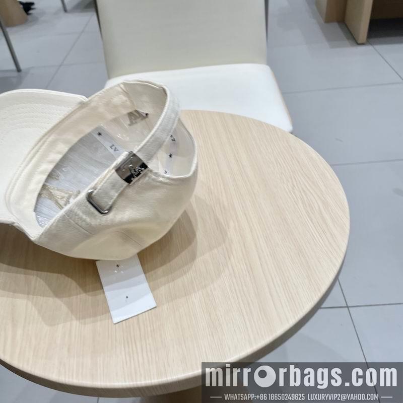 LV Hat 040207
