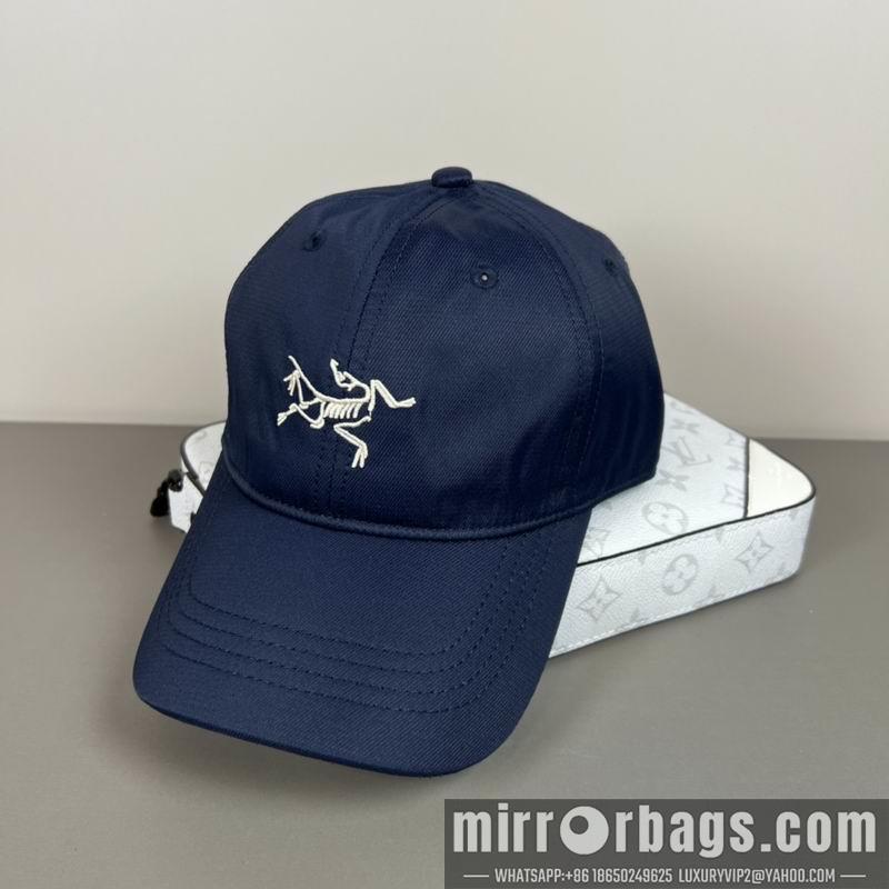 Arcteryx Hat dx15
