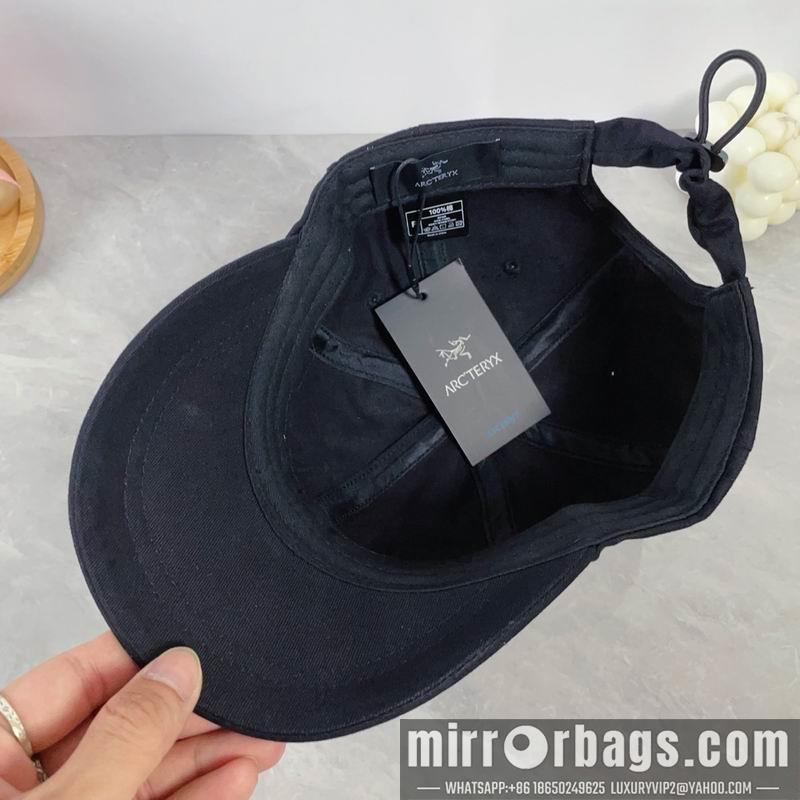 Arcteryx Hat dx07