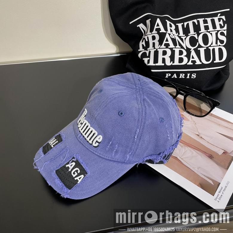 Balenciaga Hat dxn07