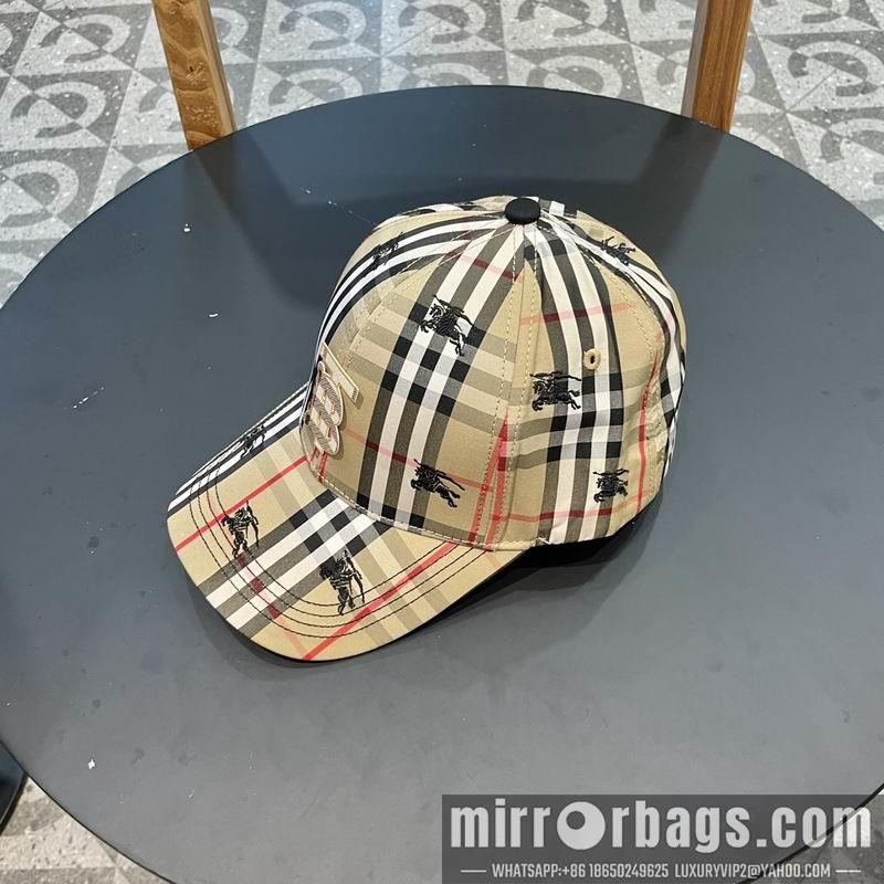 Burberry Hat 042801