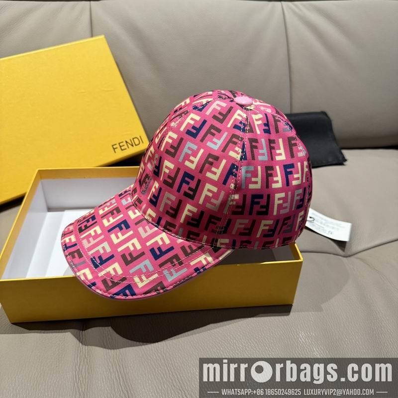 Fendi Hat 091402