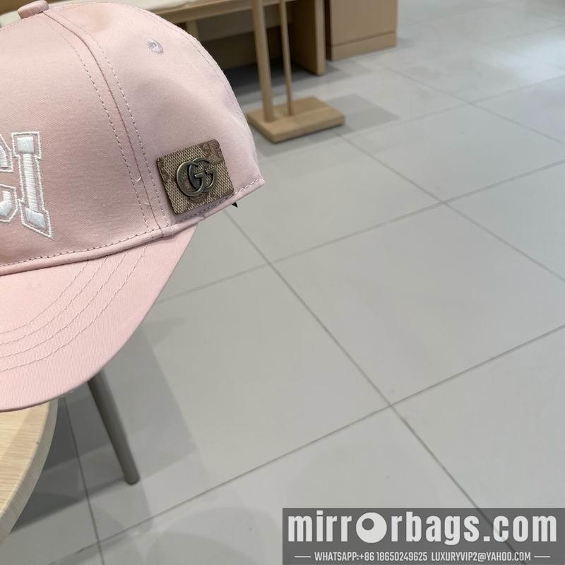 Gucci Hat 011501