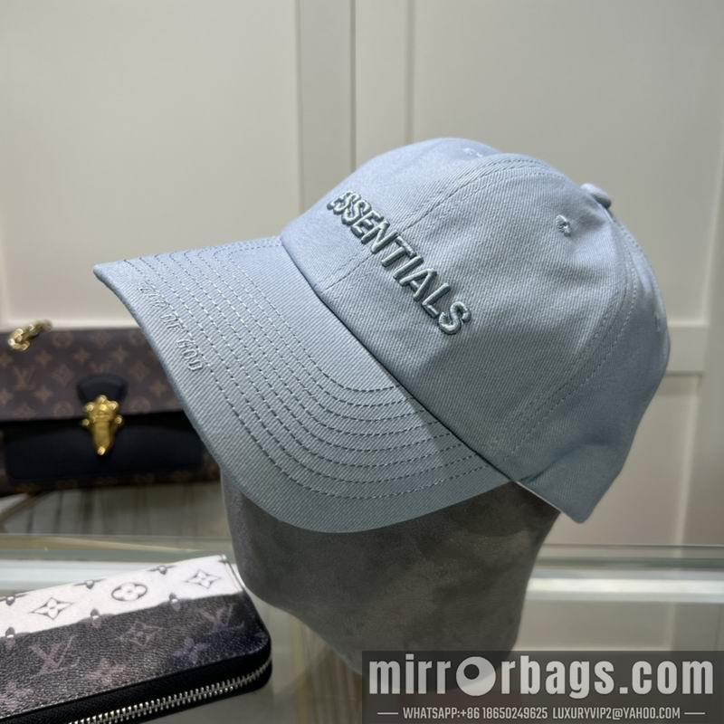 Fear of Gog Hat 011752