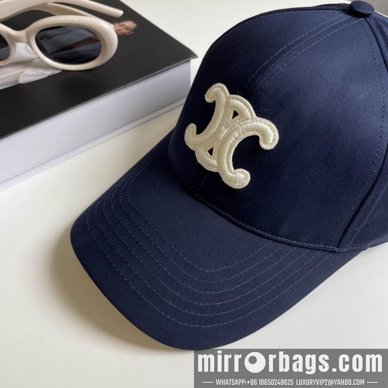 Celine Hat 081001