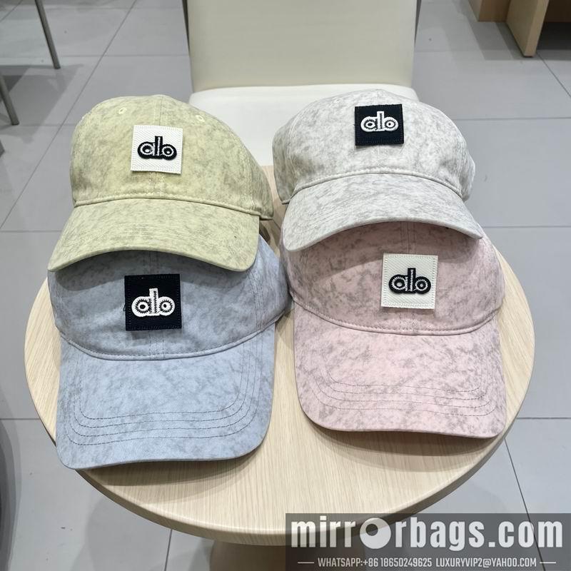 Alo Hat 040201