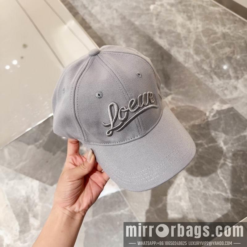 Loewe Hat dx22