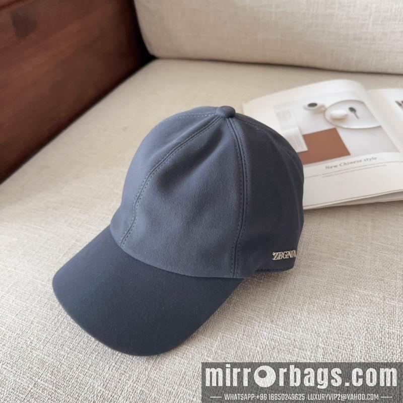 Zenga Hat dx07