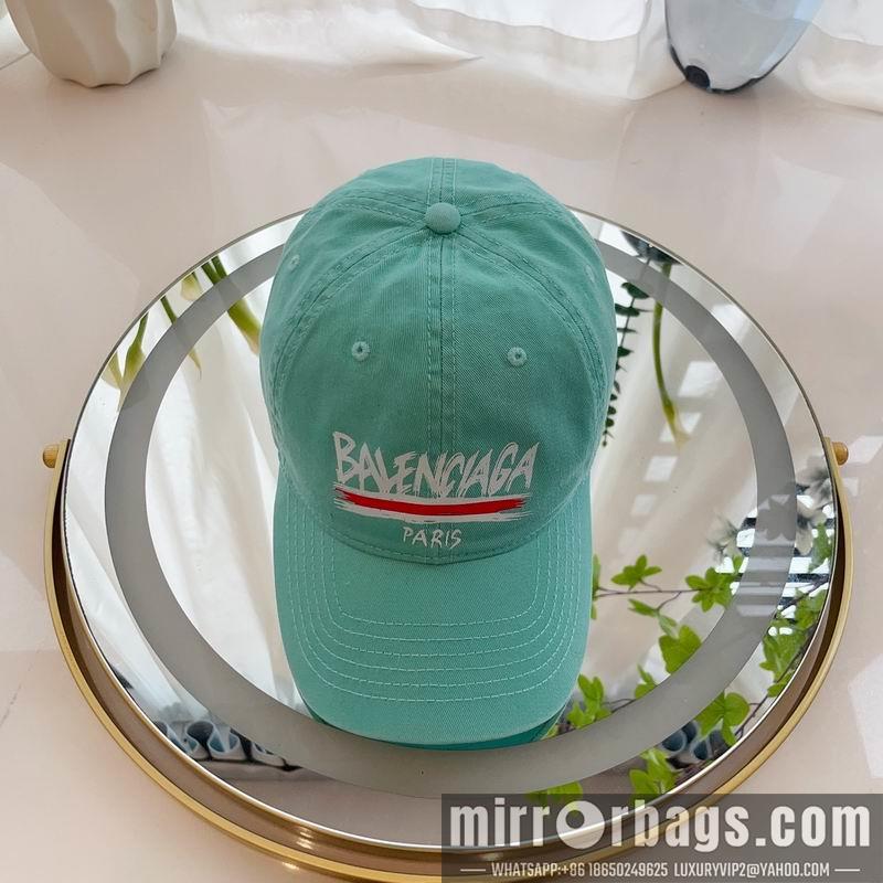 Balenciaga Hat dx27
