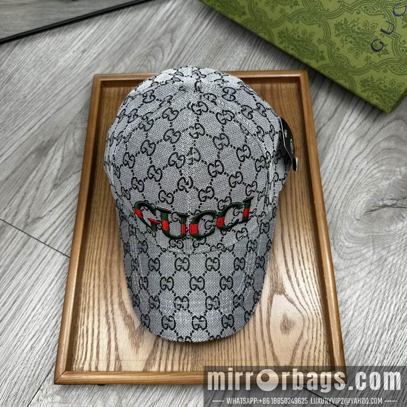Gucci Hat dx34
