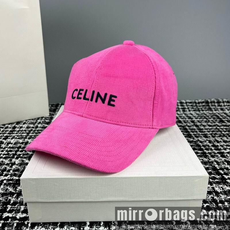 Celine Hat hm06