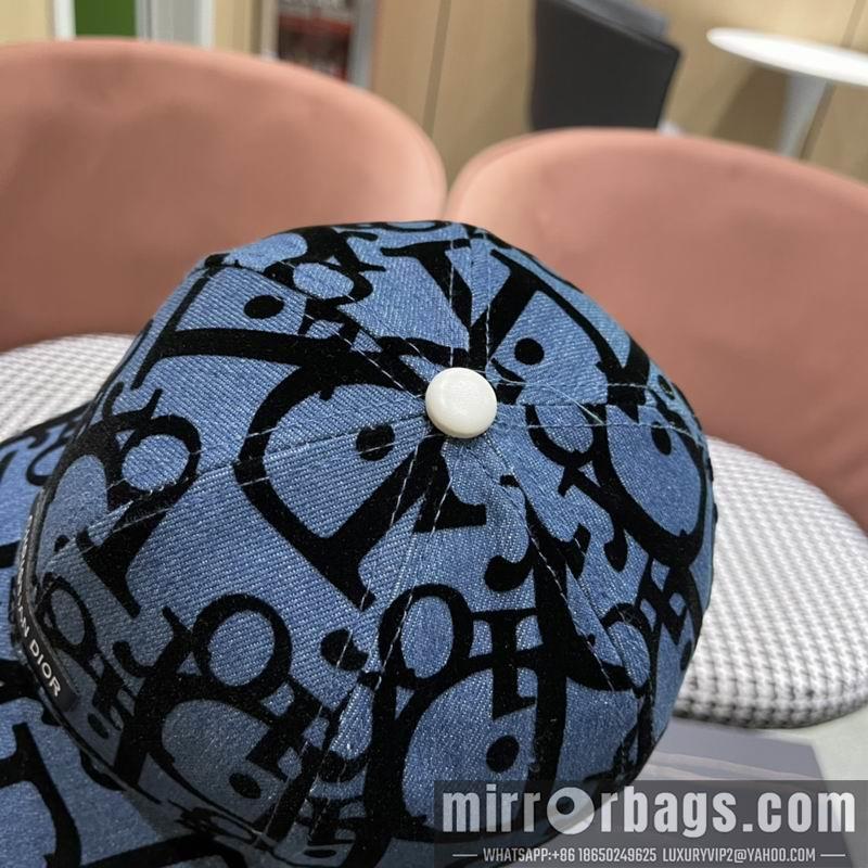 Dior Hat 050704