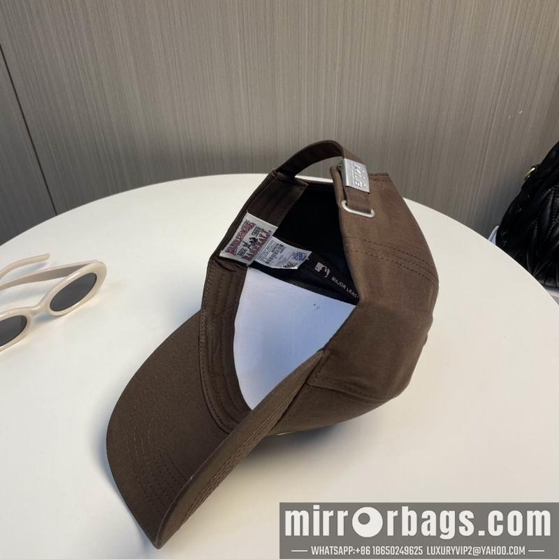 MLB NY Hat 090601