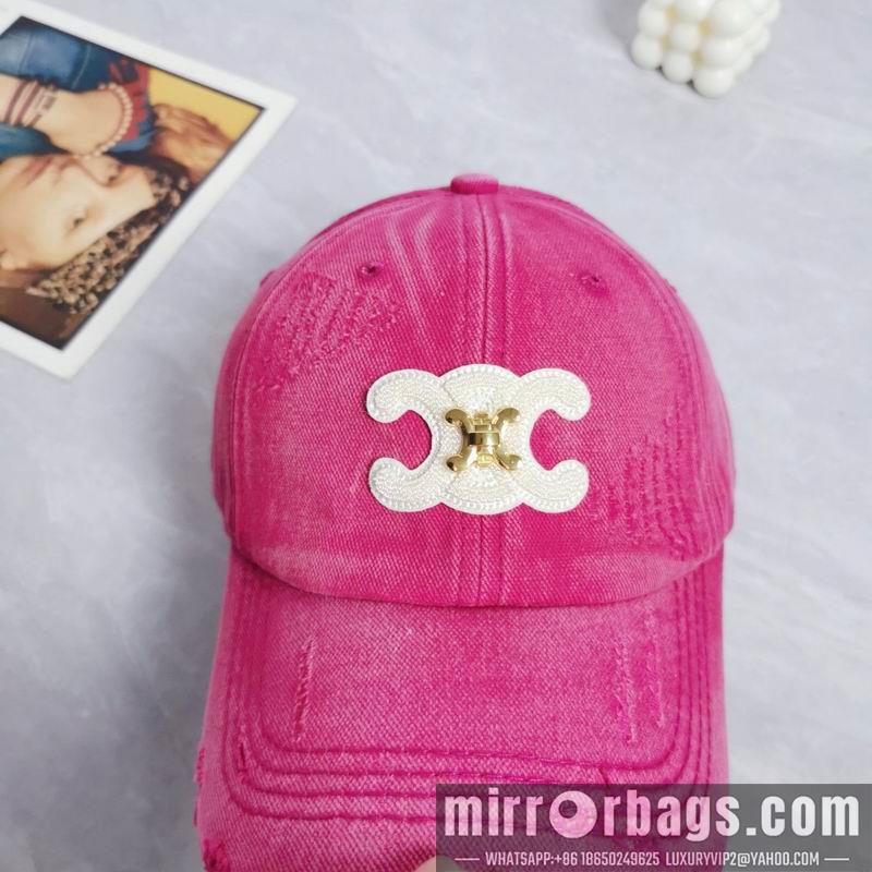 Celine Hat dx13