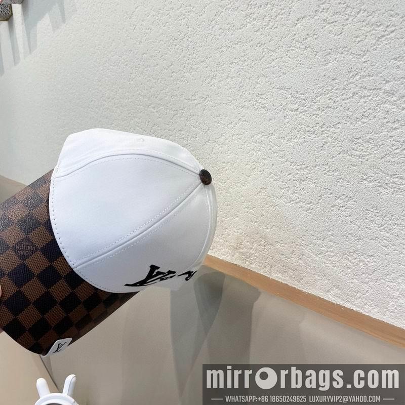 LV Hat 041410