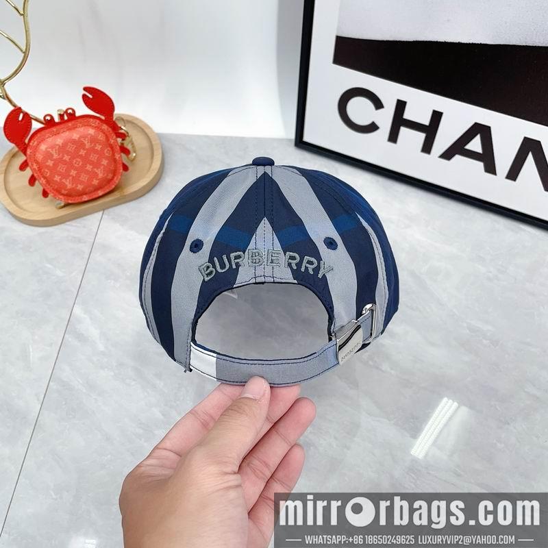 Burberry Hat dx57