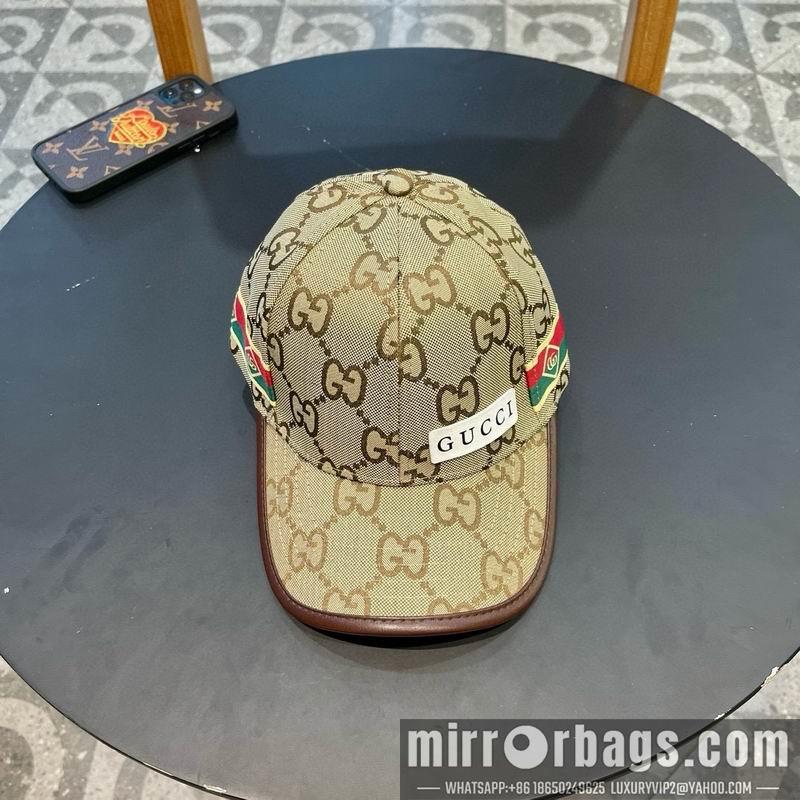 Gucci Hat 071301