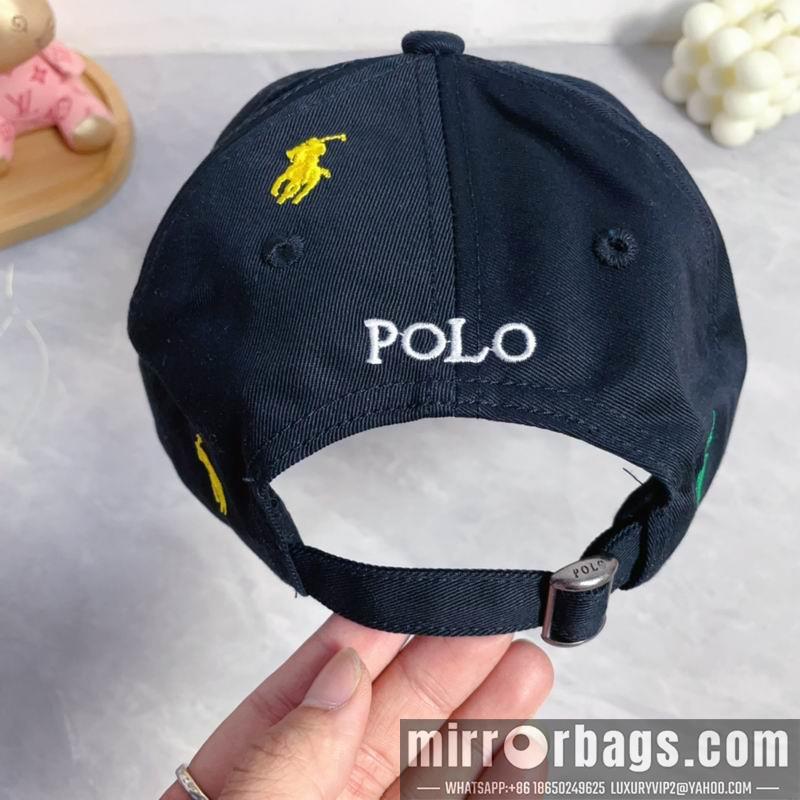 Polo Hat dx03