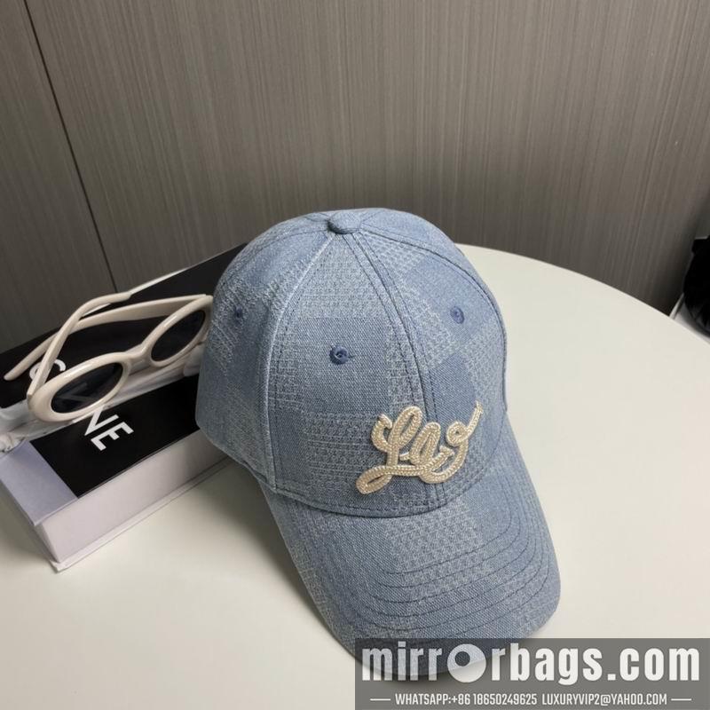 LV Hat 92702